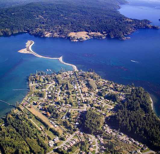 Sooke BC mobile detailing service area